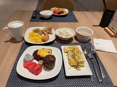 -广交会威斯汀酒店