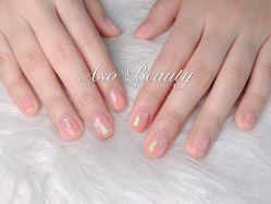 点击看大图 -Aso Artist Beauty美甲美睫