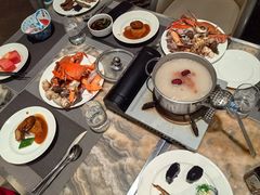-安蒂娅·海鲜自助餐厅(安蒂娅美兰酒店)