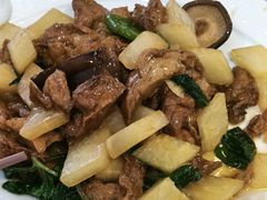 -佛有缘素食馆·荔湾老字号(陈家祠首店)