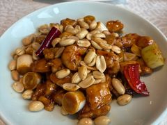 -旺顺阁·北京菜(北辰上品+)