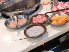 -憨铁匠老火锅(龙岗万科里店)