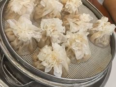 -清真·同发顺饭庄·烧麦(总店)