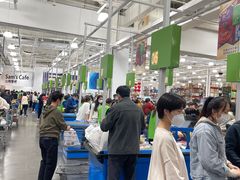-山姆会员商店(杨桥西路店)