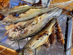 -那些年记忆烧烤