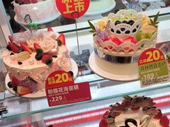 -味多美蛋糕(灯市口店)