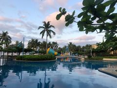 -三亚亚龙湾天域度假酒店