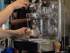 -纽巷咖啡 SOFTFOCUS COFFEE(锦和巴黎时韵店)