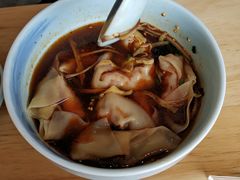 红汤辣馄饨-聚成源(芦庄店)