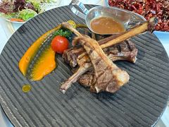 -KIDults童伴儿亲子餐厅(达美中心广场店)