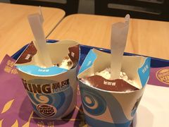 -汉堡王(上海凌云壹街坊店)