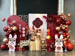 -百联南桥购物中心