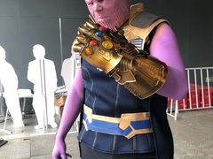 -东浩兰生上海世博展览馆