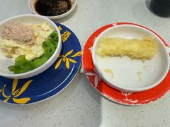 -京樽回転寿司(奥林匹克店)