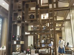 -太湖饭店·寄畅轩中餐厅