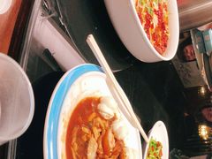 -美乐食街(小南店)