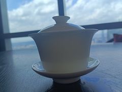 -广州柏悦酒店·悦景轩·粤菜餐厅