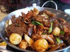 -集贤门·徽菜(福田店)
