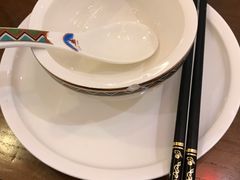-北疆饭店(朗悦公园茂店)