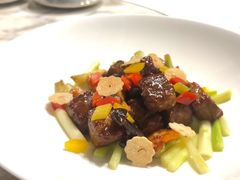 -宝丽轩中餐厅BAOLIXUAN