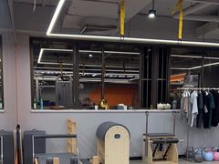 -ALIV WELLNESS运动健身(浦东大道店)