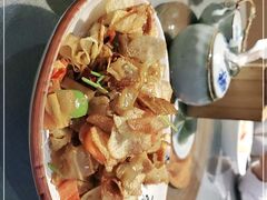 -一盏明灯全素斋(殊像寺店)