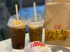 -麦当劳(文武路店)