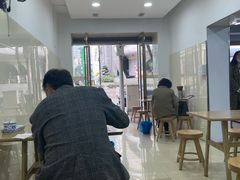 大堂-花市豌杂面(民生路店)