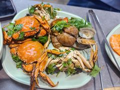 -韩盛·盛江山自助料理(中街大悦城店)
