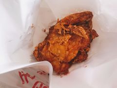 -香园炸鸡(鞍山西道店)