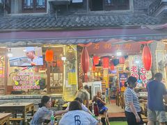 -老船夫石锅苗苗鱼·老字号(三道堰总店)