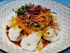 -花开餐厅(环湖中路店)