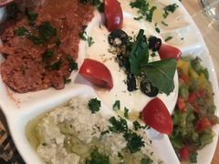 -ALAMEEN阿拉伯餐厅(三里屯店)