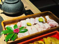 -蘑界·野生菌火锅(深业上城店)