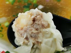 -蓝记云吞(正果店)