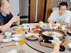 -小厨娘淮扬菜(清江苏宁广场店)
