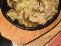 -大和食乐·鲜和牛酸汤火锅(环宇荟店)