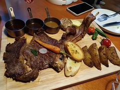 -布拉格餐厅· 中欧捷克菜(全国首店)