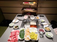 -海底捞火锅(龙湖北京大兴天街店)