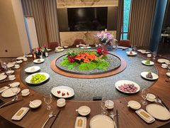 -海味·悦外滩中餐厅(上海宝龙丽筠酒店)