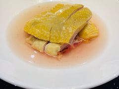 -老兴鲜(黄浦店)