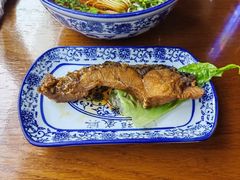 -孙盛兴奥灶面馆·蟹黄面·三虾面(山塘街总店)