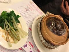 -大哥餐厅(西城花园店)