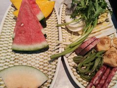 -牛New寿喜烧(金鹰世界店)