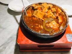 海参豆腐-城南往事(滨江世茂店)