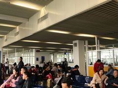 -澳门外港客运码头(轮渡站)