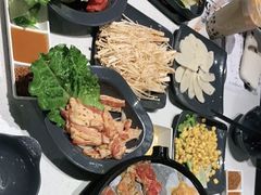 -牛太郎时尚自助烧烤