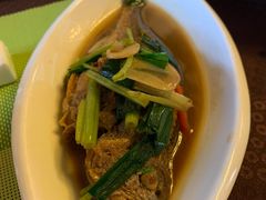 -聚春园自助餐厅(东街口店)