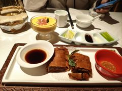 -北京全聚德(清华园店)