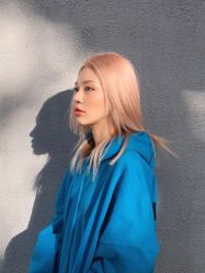 -HG美发设计沙龙